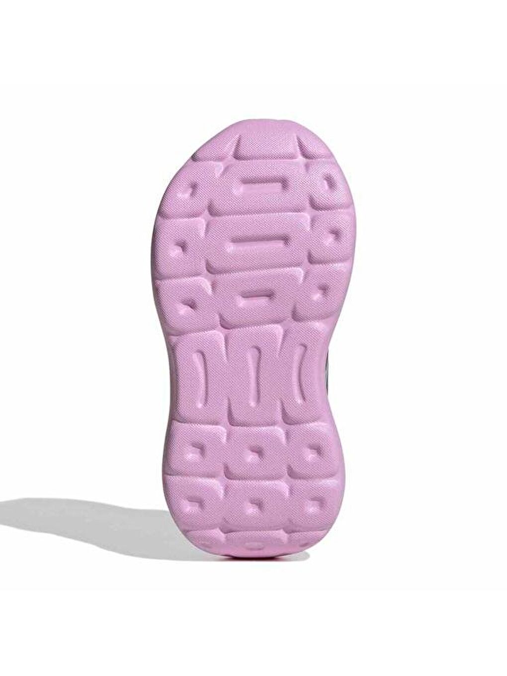 Tensaur Run 3.0 El C Çocuk Gri Koşu Ayakkabısı-2