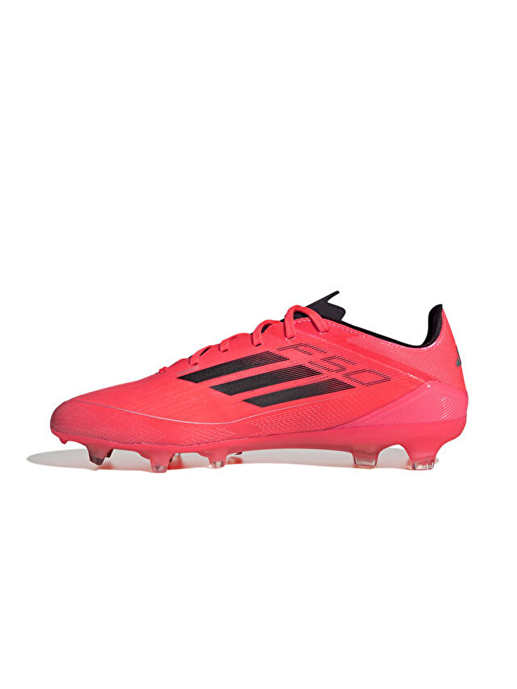 F50 Pro Fg Erkek Çim Zemin Kramponu Ie0597 Kırmızı-1