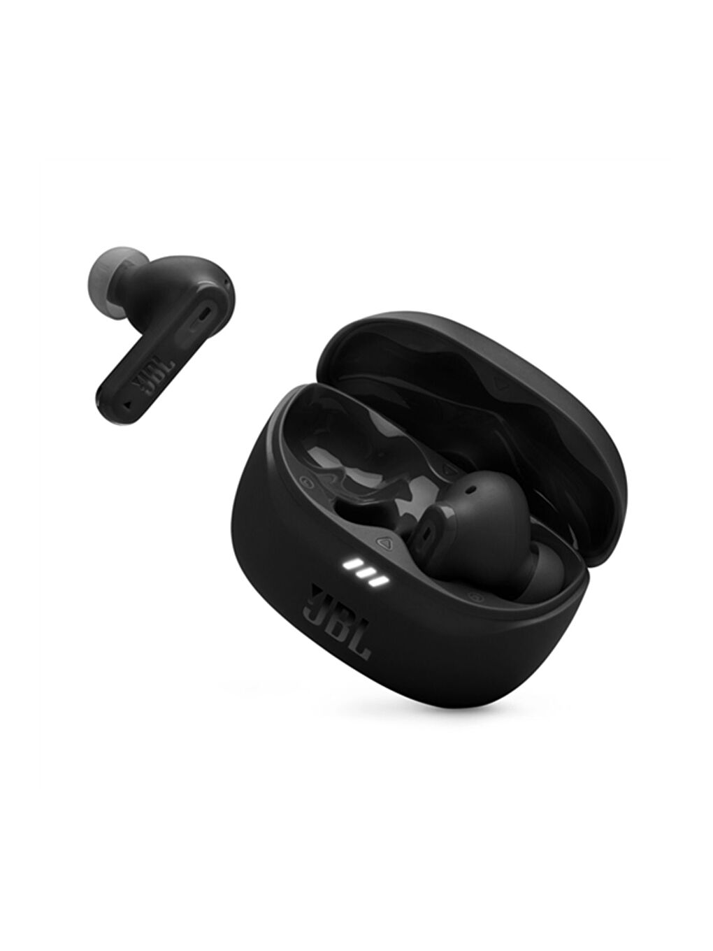 Tune BEAM2 Kulakiçi TWS Kulaklık  Siyah-1