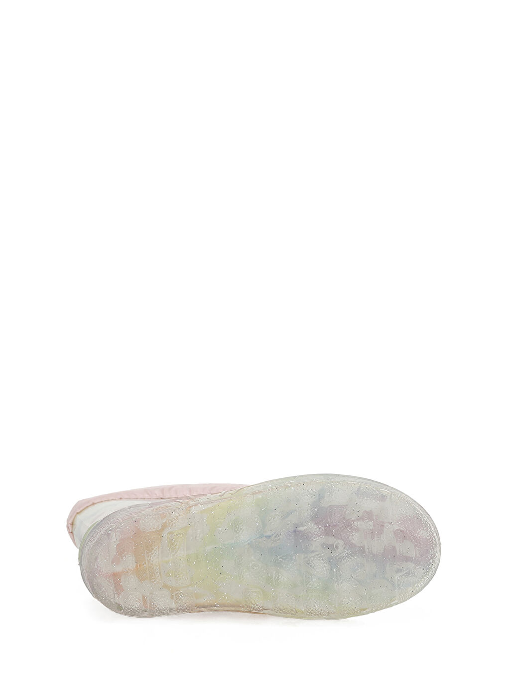 Karışık FIORE P 5PR Çok Renkli Kız Çocuk Yağmur Çizmesi-5