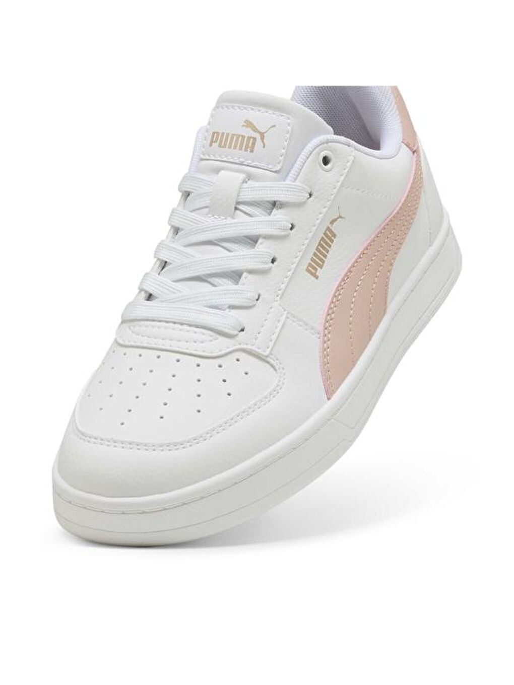 Caven 2.0 Kadın Beyaz Sneaker-2