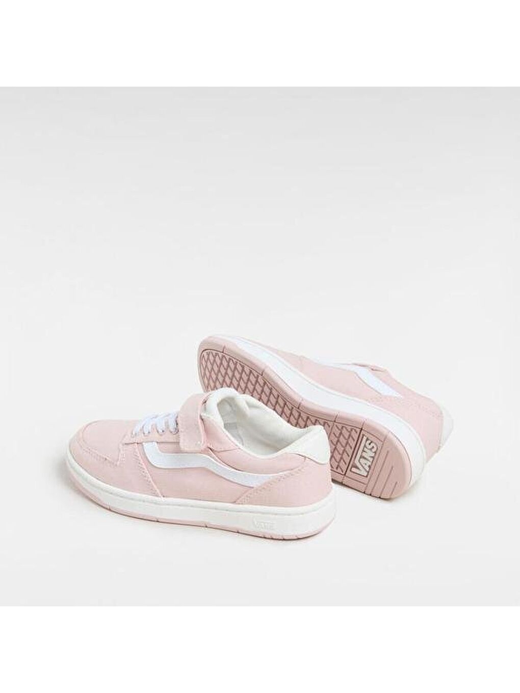 Rylabd Ls V Kız Çocuk Pembe Sneaker