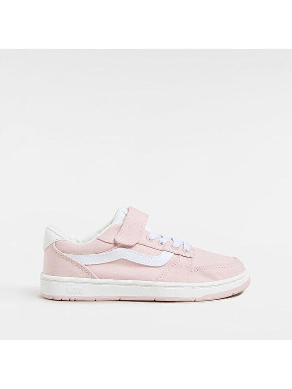 Rylabd Ls V Kız Çocuk Pembe Sneaker-2