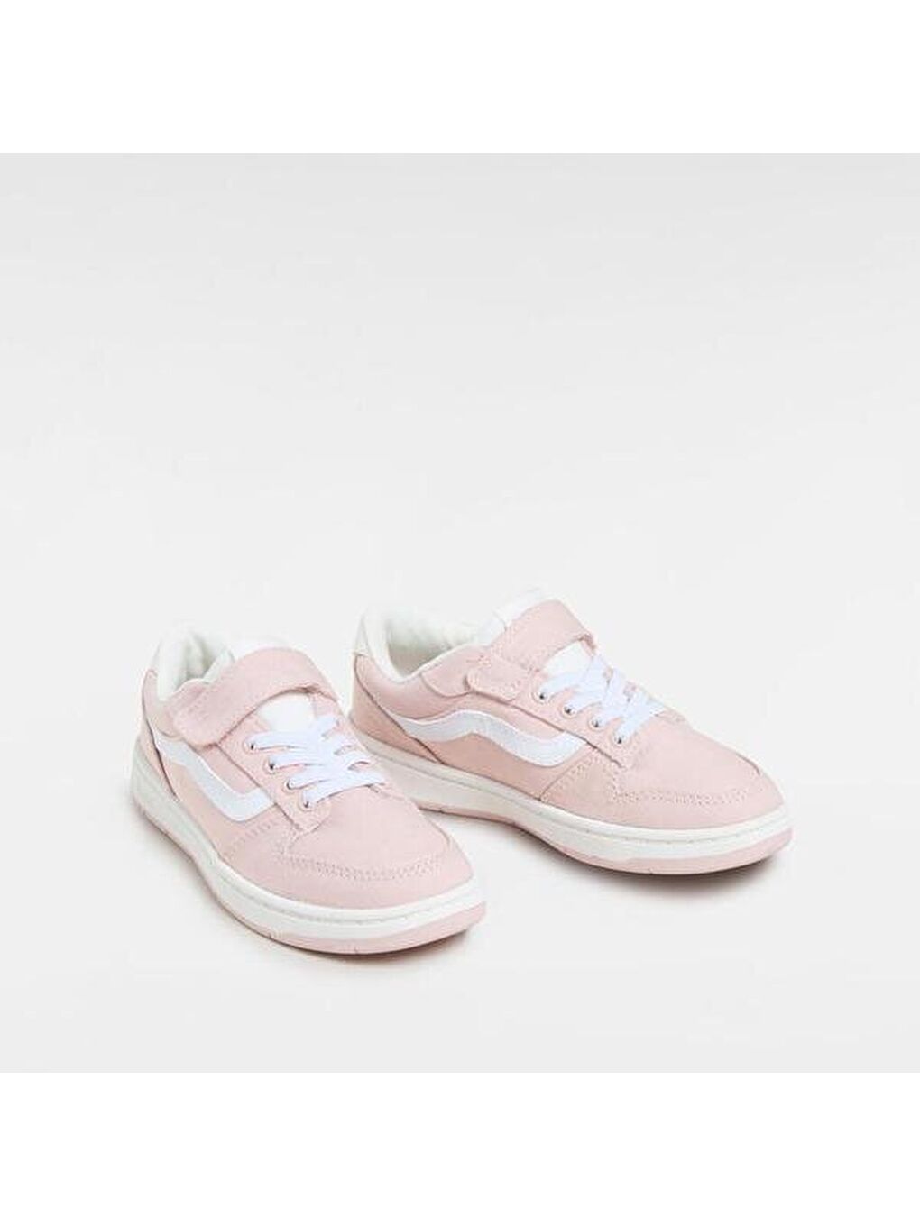 Rylabd Ls V Kız Çocuk Pembe Sneaker-3