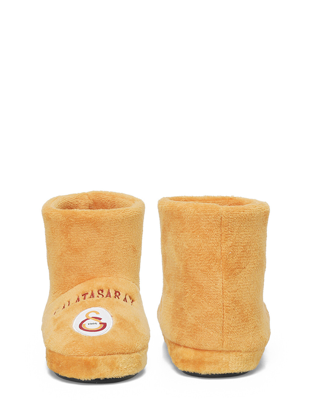 Pnd001 4pr Sarı Erkek Çocuk Panduf-4