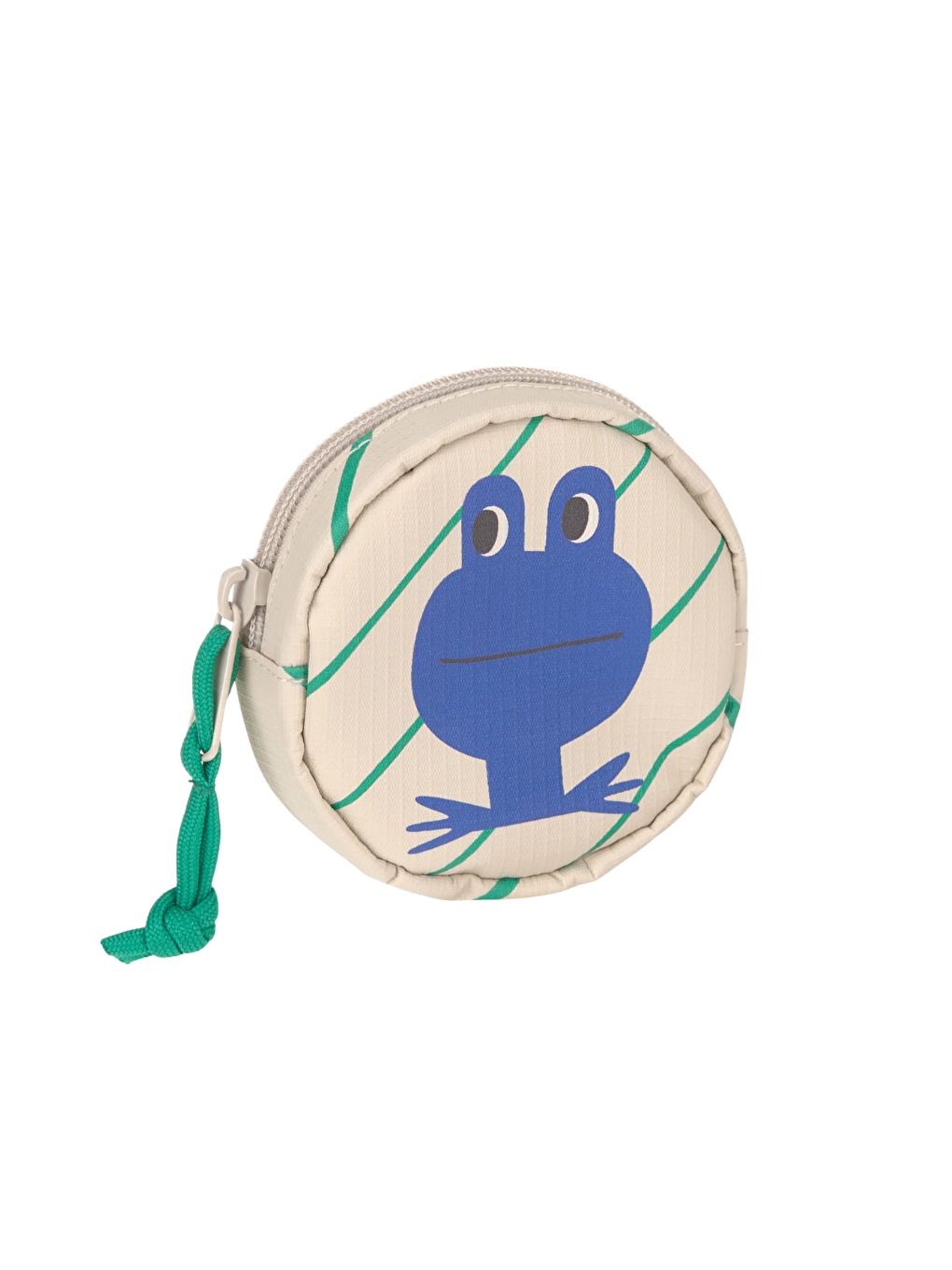 Karışık Happy Trails Mini Outdoor Sırt Çantası Up Frog-6
