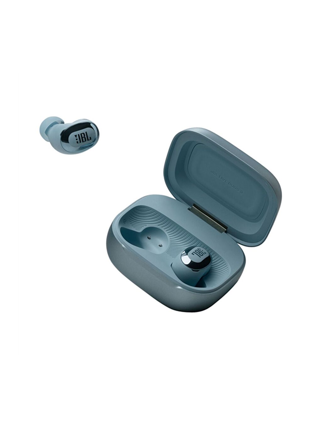 Live Buds 3  Kablosuz Kulakiçi Kulaklık  Mavi-2