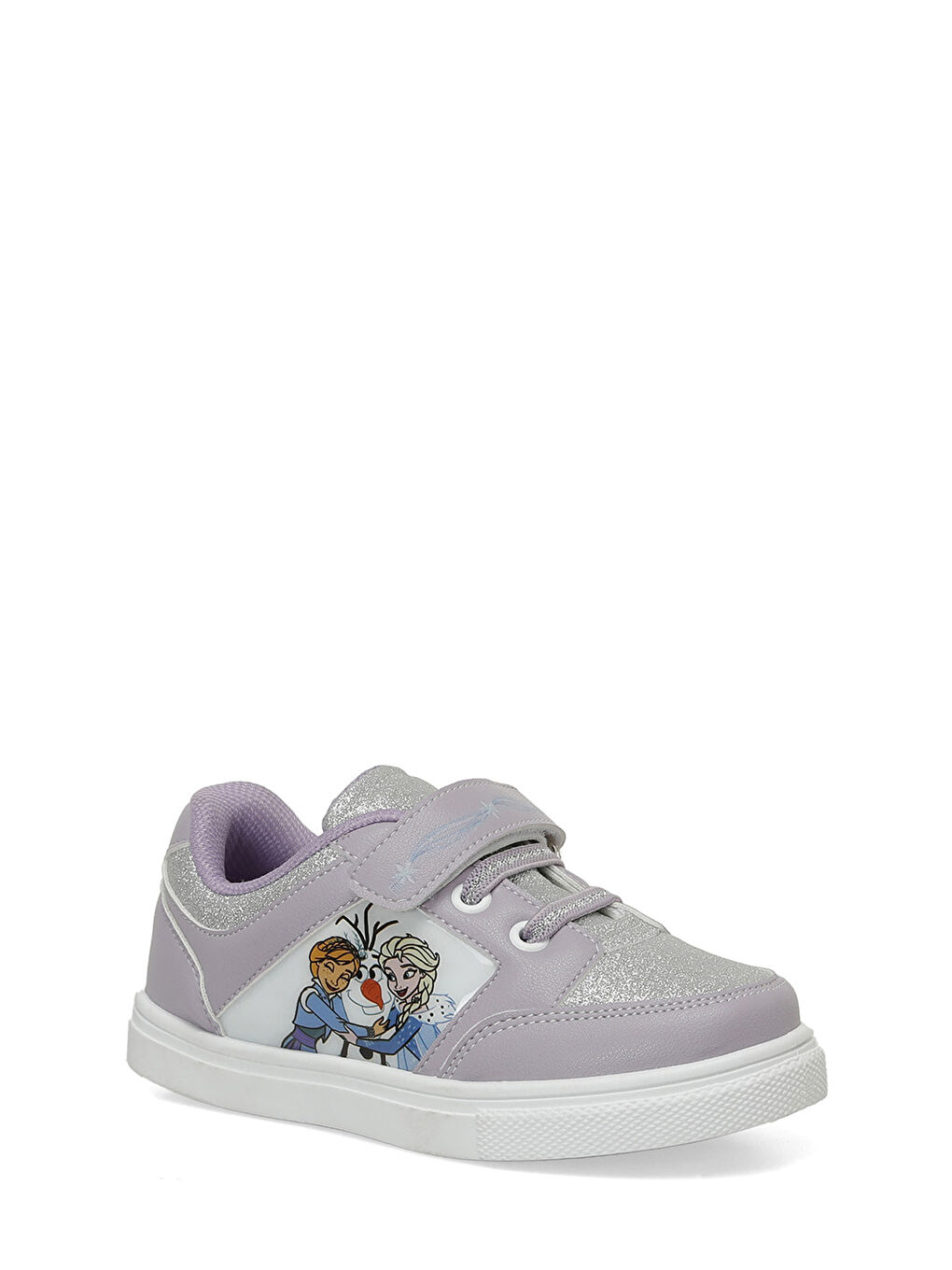 FROZEN Mor PUMBO.P4PR Lila Kız Çocuk Sneaker - 1