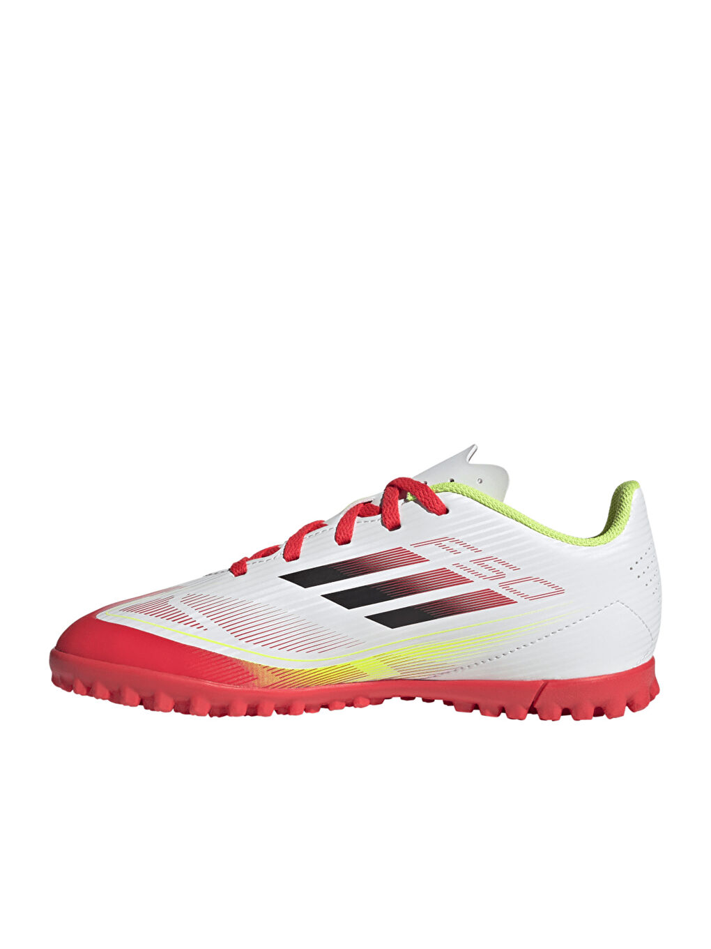 Karışık F50 Club Tf J Çocuk Halı Saha Ayakkabısı-1