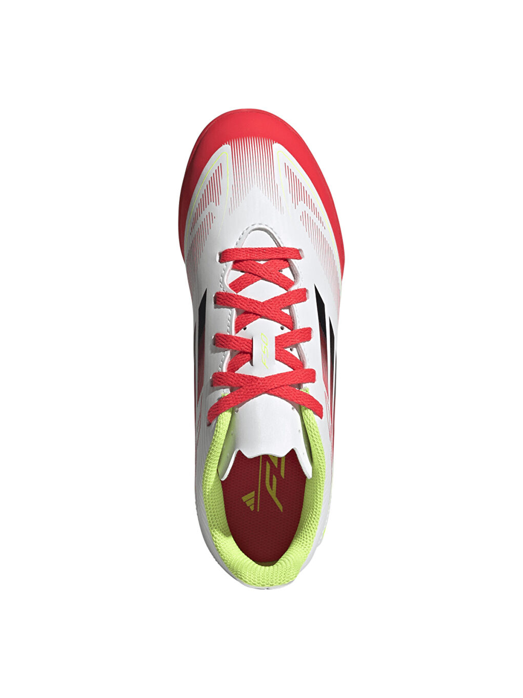 Karışık F50 Club Tf J Çocuk Halı Saha Ayakkabısı-2