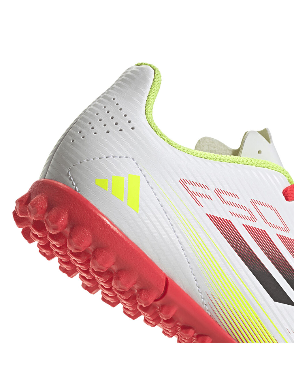 Karışık F50 Club Tf J Çocuk Halı Saha Ayakkabısı-3