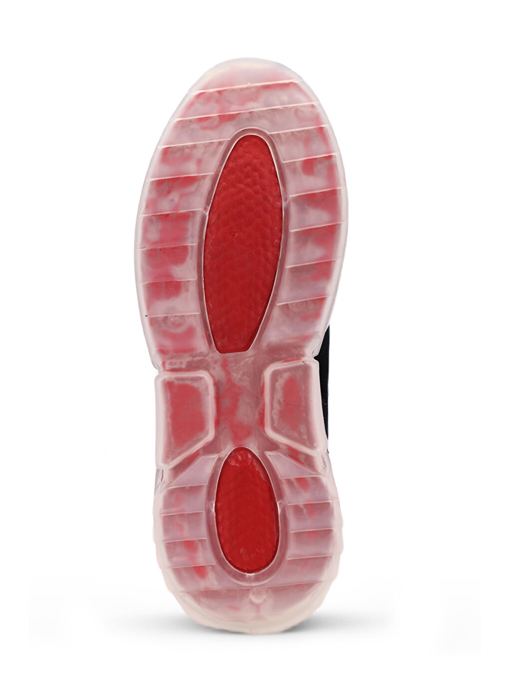 ODELL I Erkek Siyah Koşu & Yürüyüş Spor Ayakkabısı-6