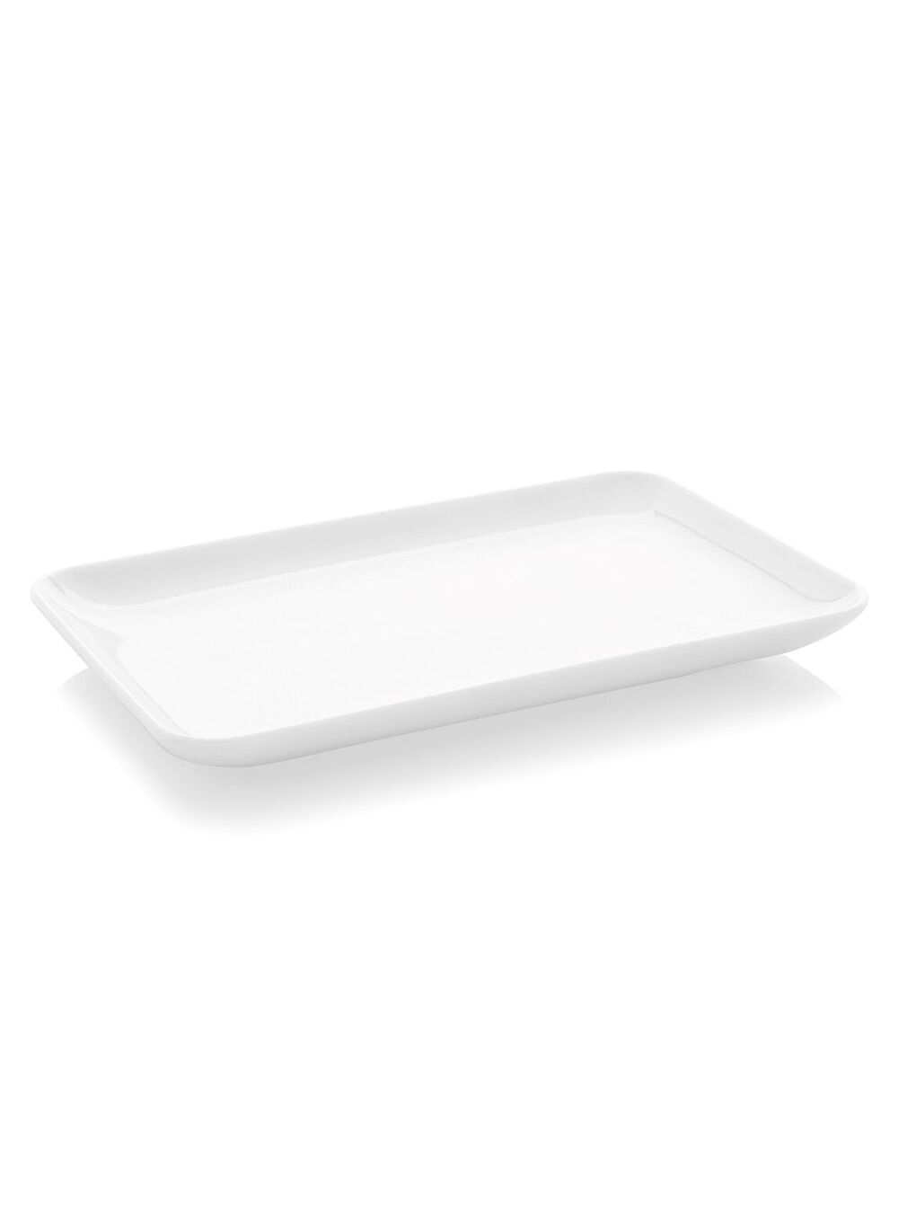 Ekru Sidney 31 Cm Kayık Tabak