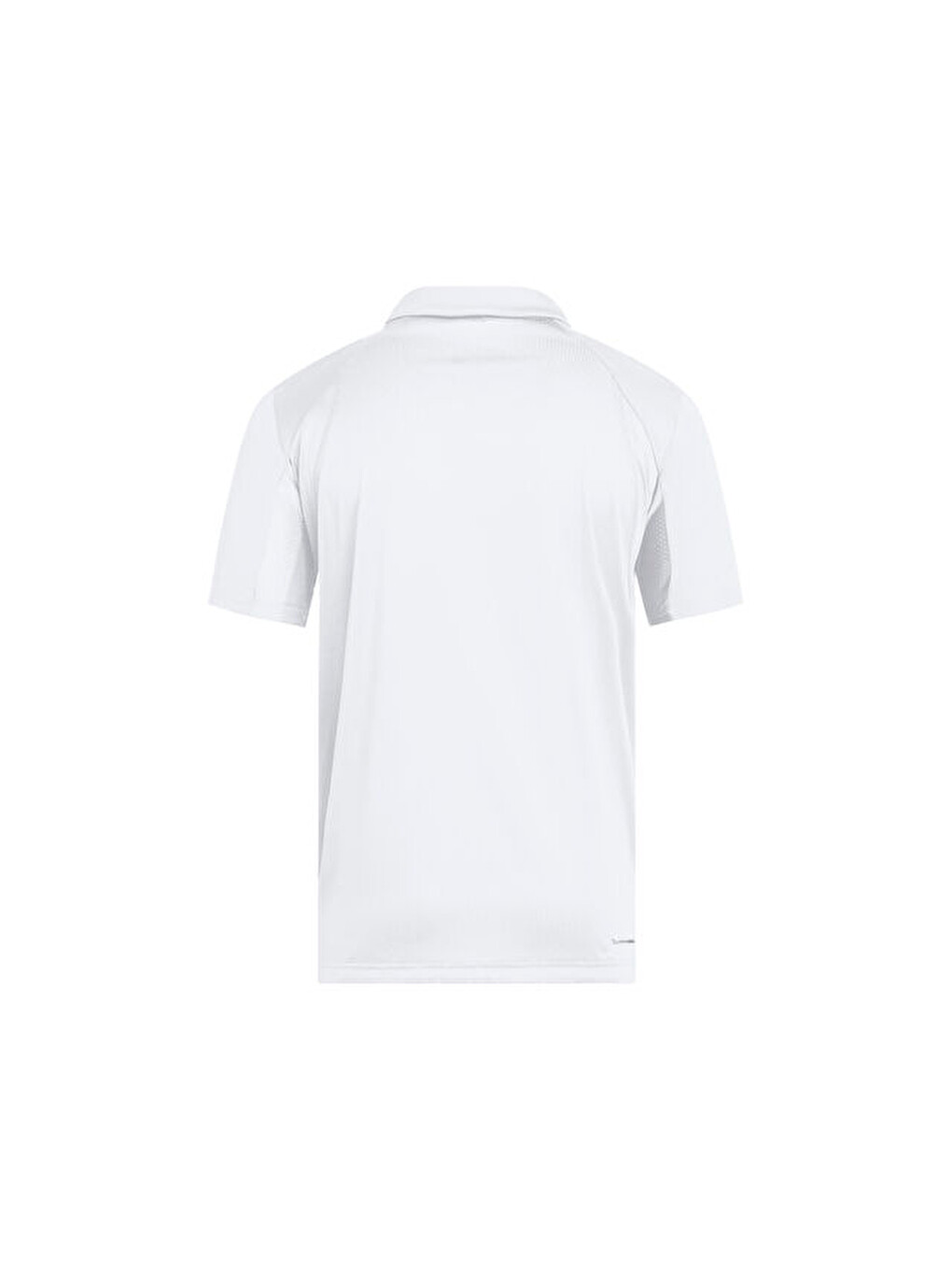 Club Polo Erkek Tenis Polo Tişört Jd8636 Beyaz-5
