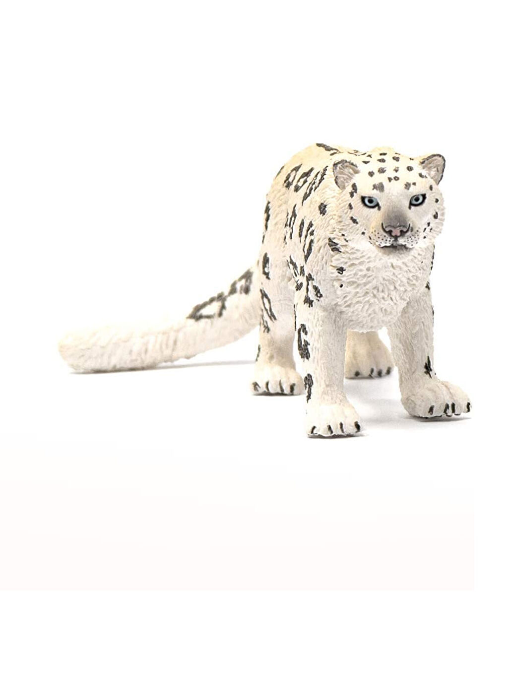 Kar Leoparı 14838-1