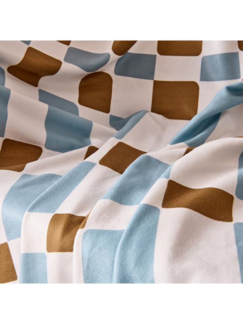 Karışık Soft Linda Koltuk Örtüsü - Renkli - 170x200 cm-3