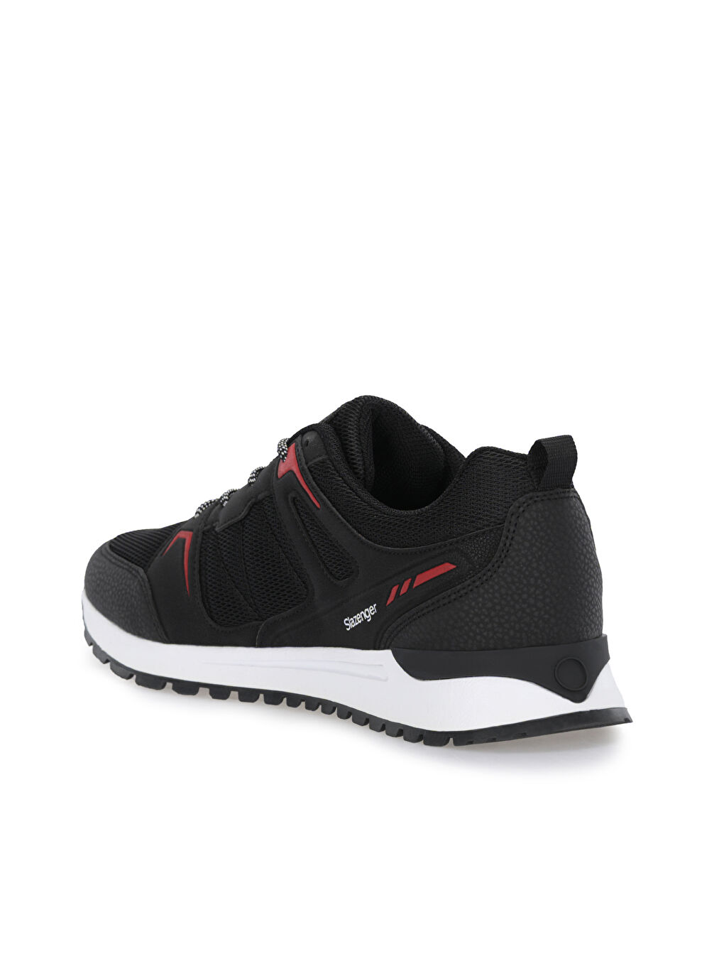 ORYON I Erkek  Siyah / Beyaz Koşu & Yürüyüş Spor Ayakkabısı-2