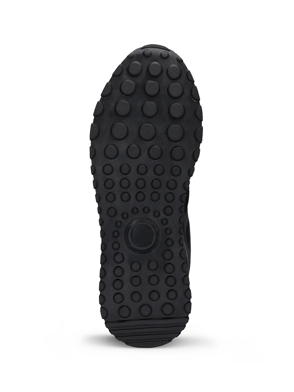 ORYON I Erkek  Siyah / Beyaz Koşu & Yürüyüş Spor Ayakkabısı-6