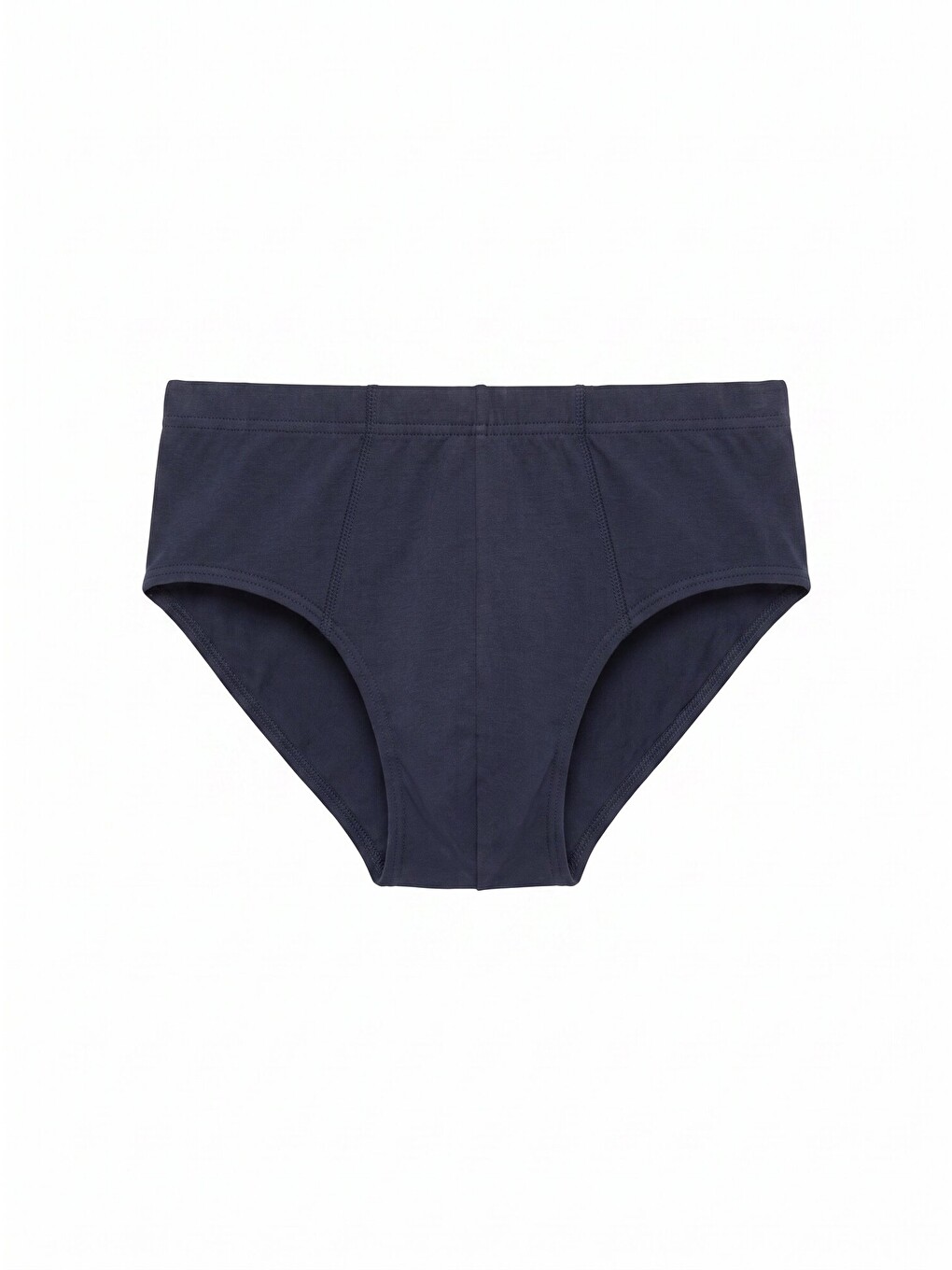 Erkek Lacivert Renk Slip Bb2527