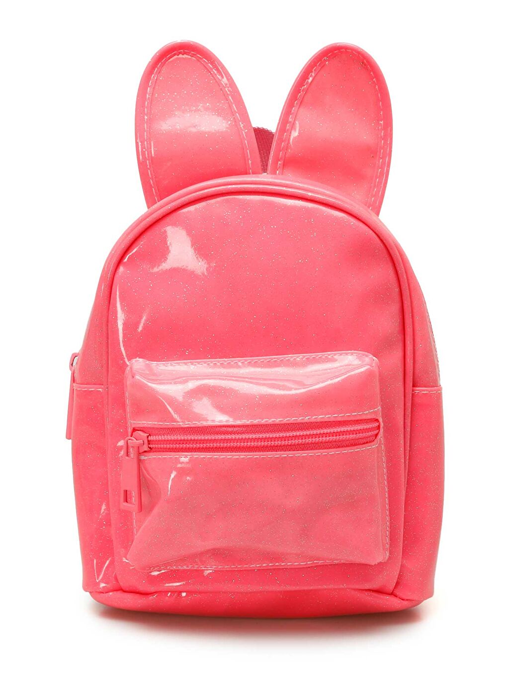 SIMLI TAVSAN SIRT 5FX Pembe Kız Çocuk Sırt Çantası