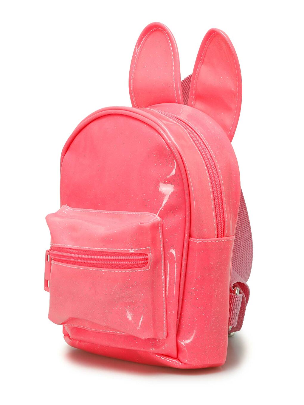 SIMLI TAVSAN SIRT 5FX Pembe Kız Çocuk Sırt Çantası-1