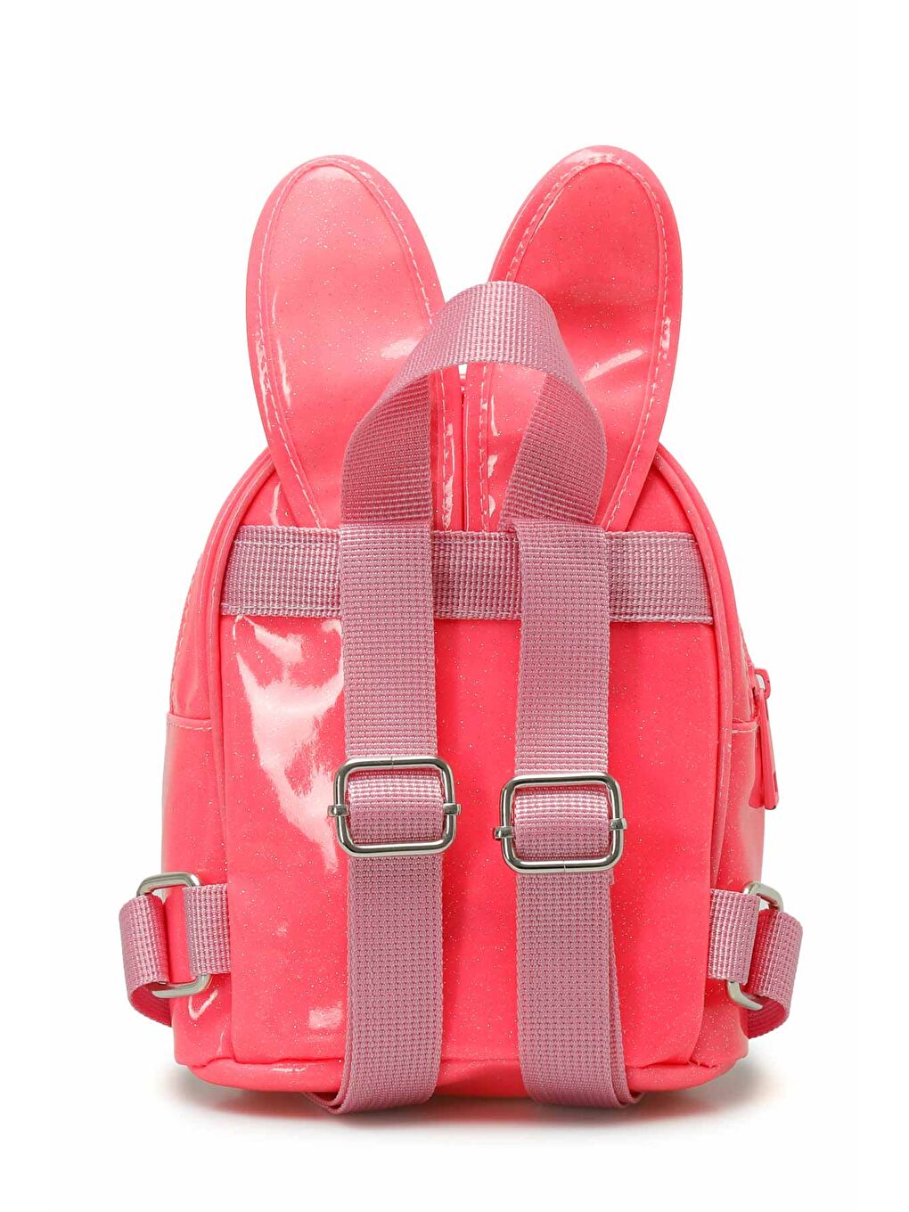 SIMLI TAVSAN SIRT 5FX Pembe Kız Çocuk Sırt Çantası-2