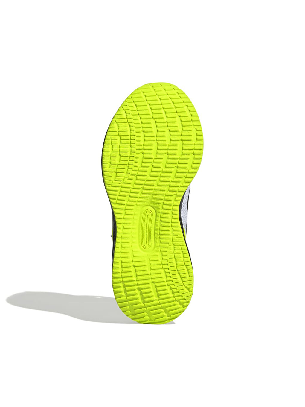 Runfalcon 5 El C Çocuk Beyaz Koşu Ayakkabısı-4