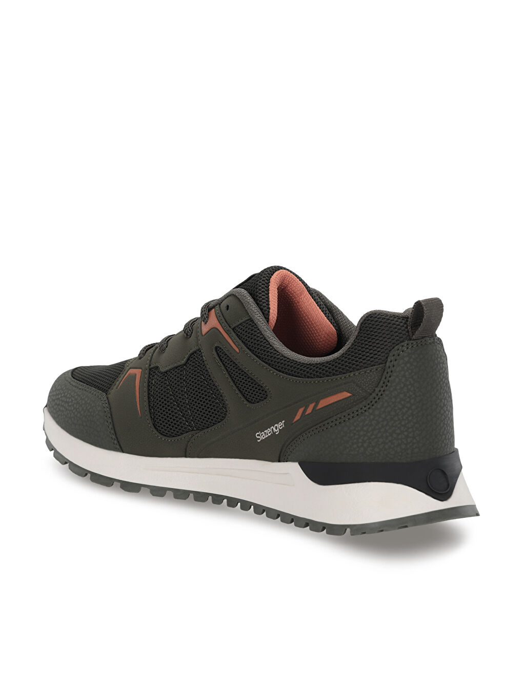 ORYON I Erkek  Haki Koşu & Yürüyüş Spor Ayakkabısı-2