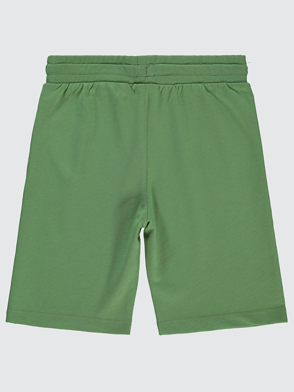 Boys Erkek Çocuk Kapri 10-13 Yaş Açık Haki-1