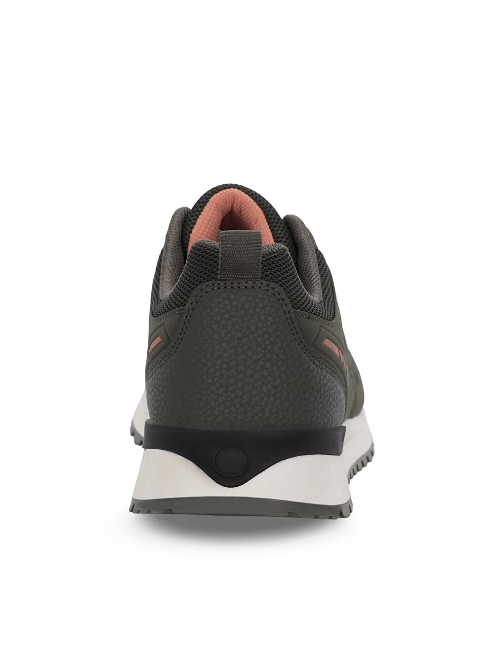 ORYON I Erkek  Haki Koşu & Yürüyüş Spor Ayakkabısı-5