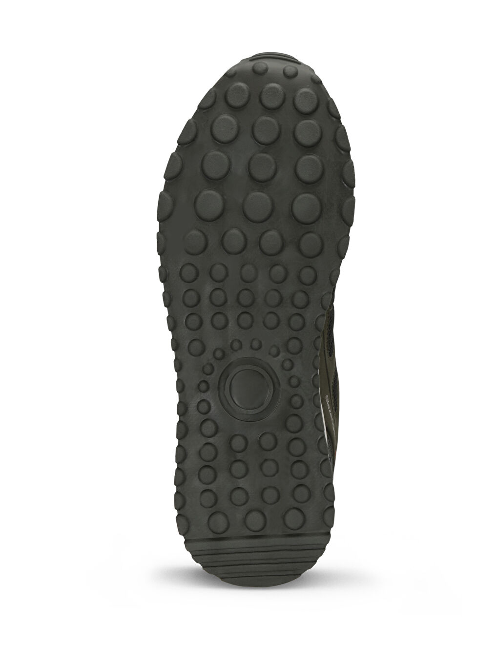 ORYON I Erkek  Haki Koşu & Yürüyüş Spor Ayakkabısı-6