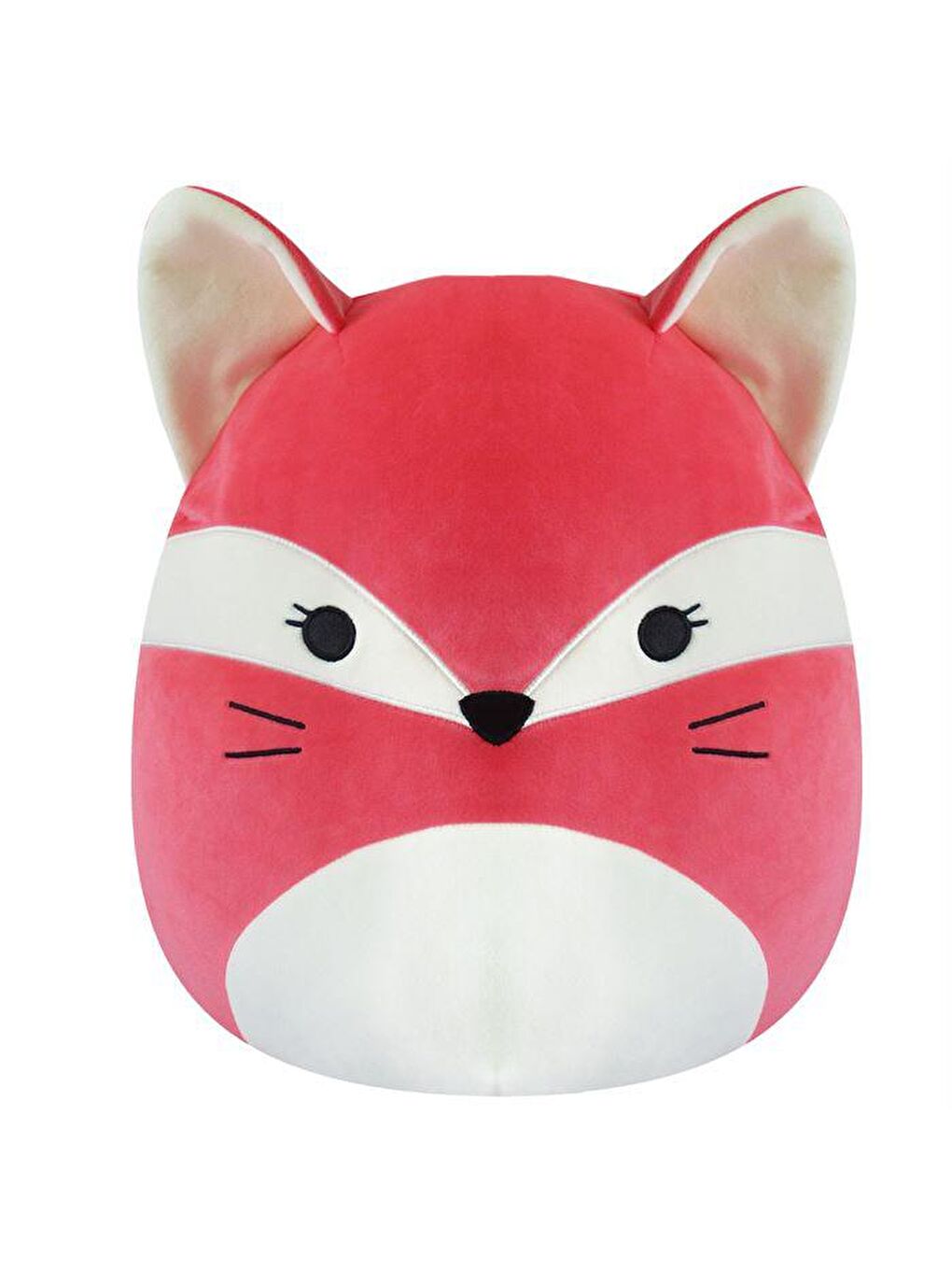 Squishmallows Karışık Tilki Fifi 30cm