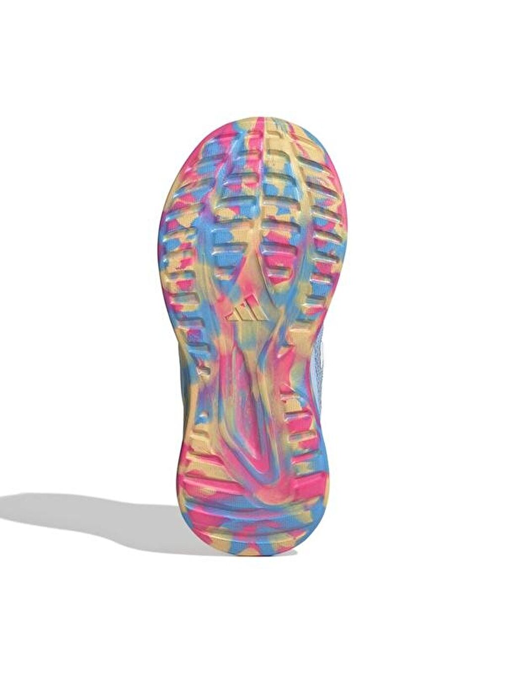 Forta Run 4.0 El Çocuk Mavi Koşu Ayakkabısı-1