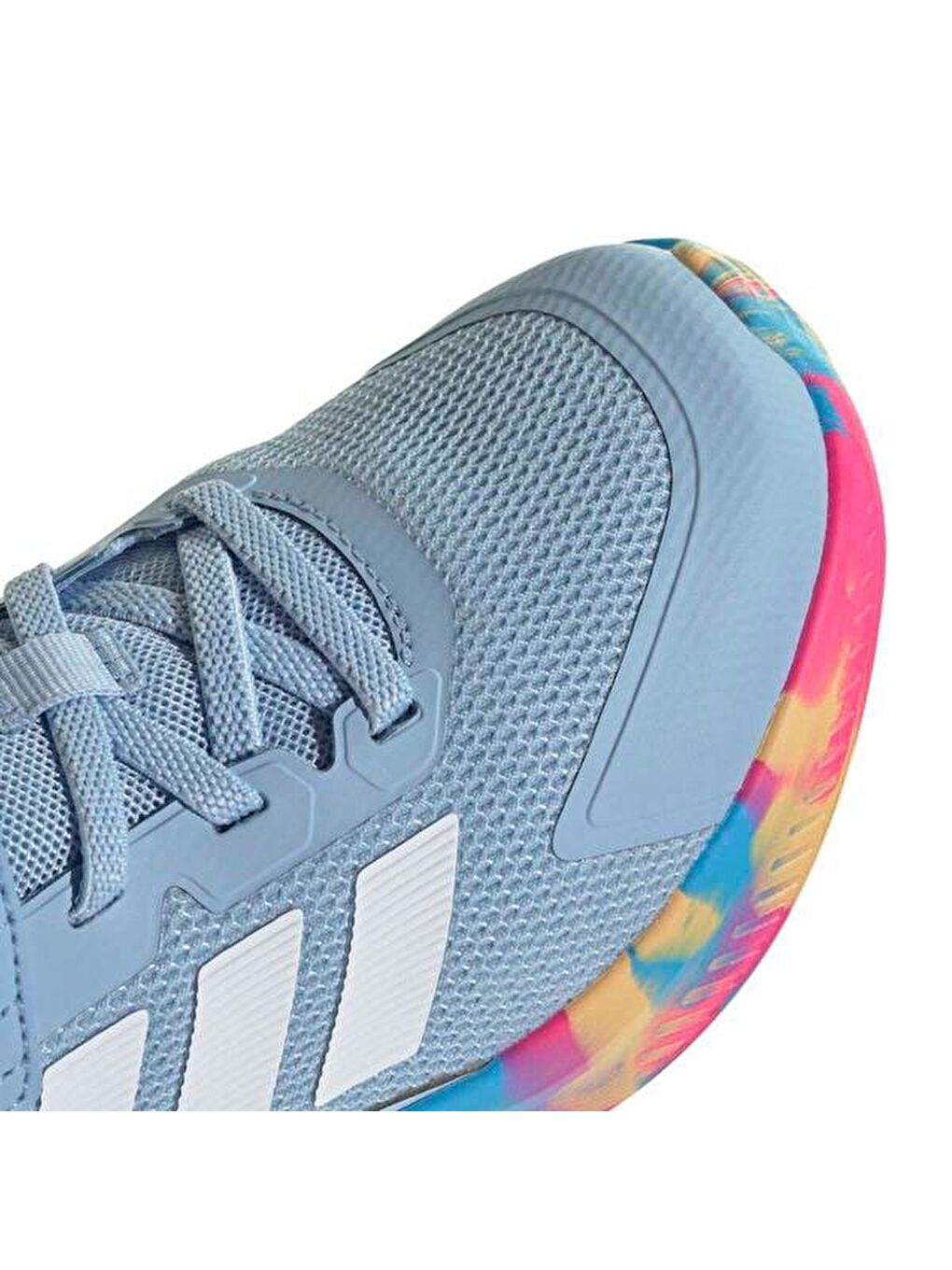 Forta Run 4.0 El Çocuk Mavi Koşu Ayakkabısı-2