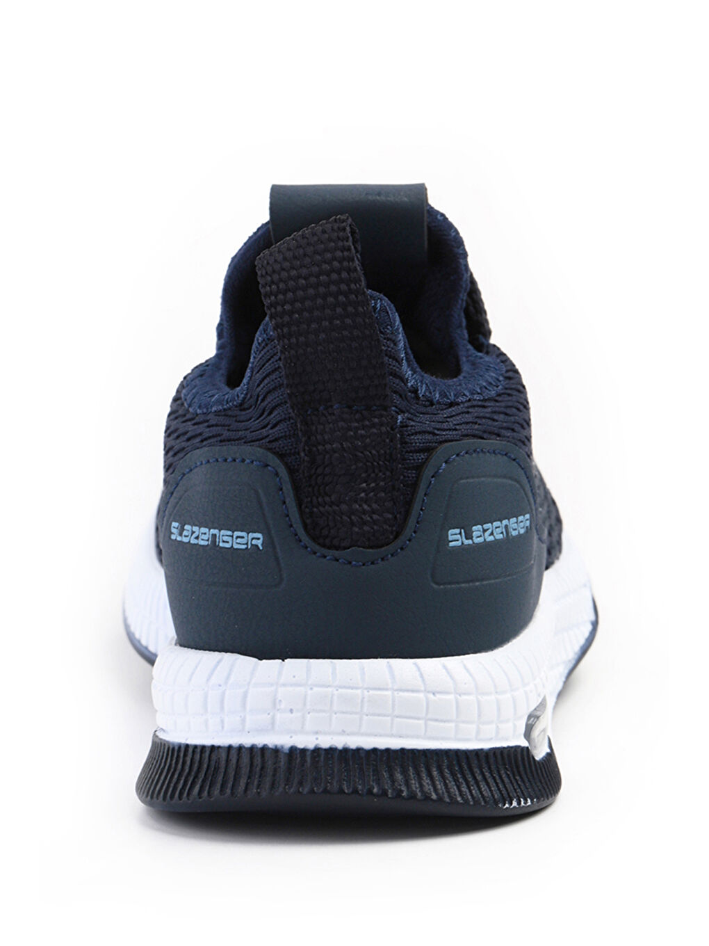 EBBA I Erkek Çocuk Lacivert / Mavi Sneaker-5