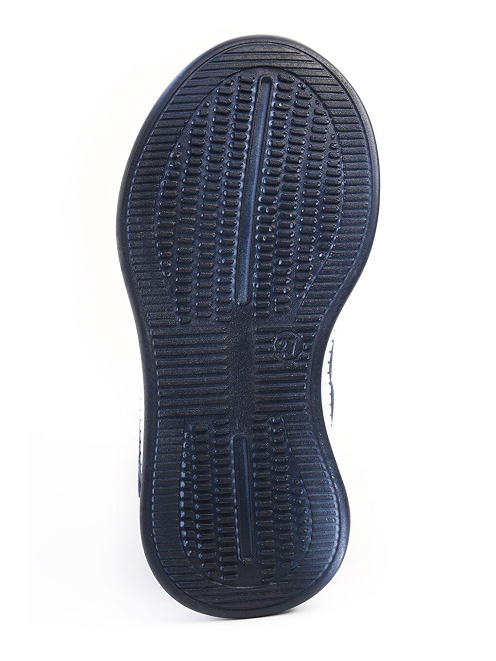 EBBA I Erkek Çocuk Lacivert / Mavi Sneaker-6