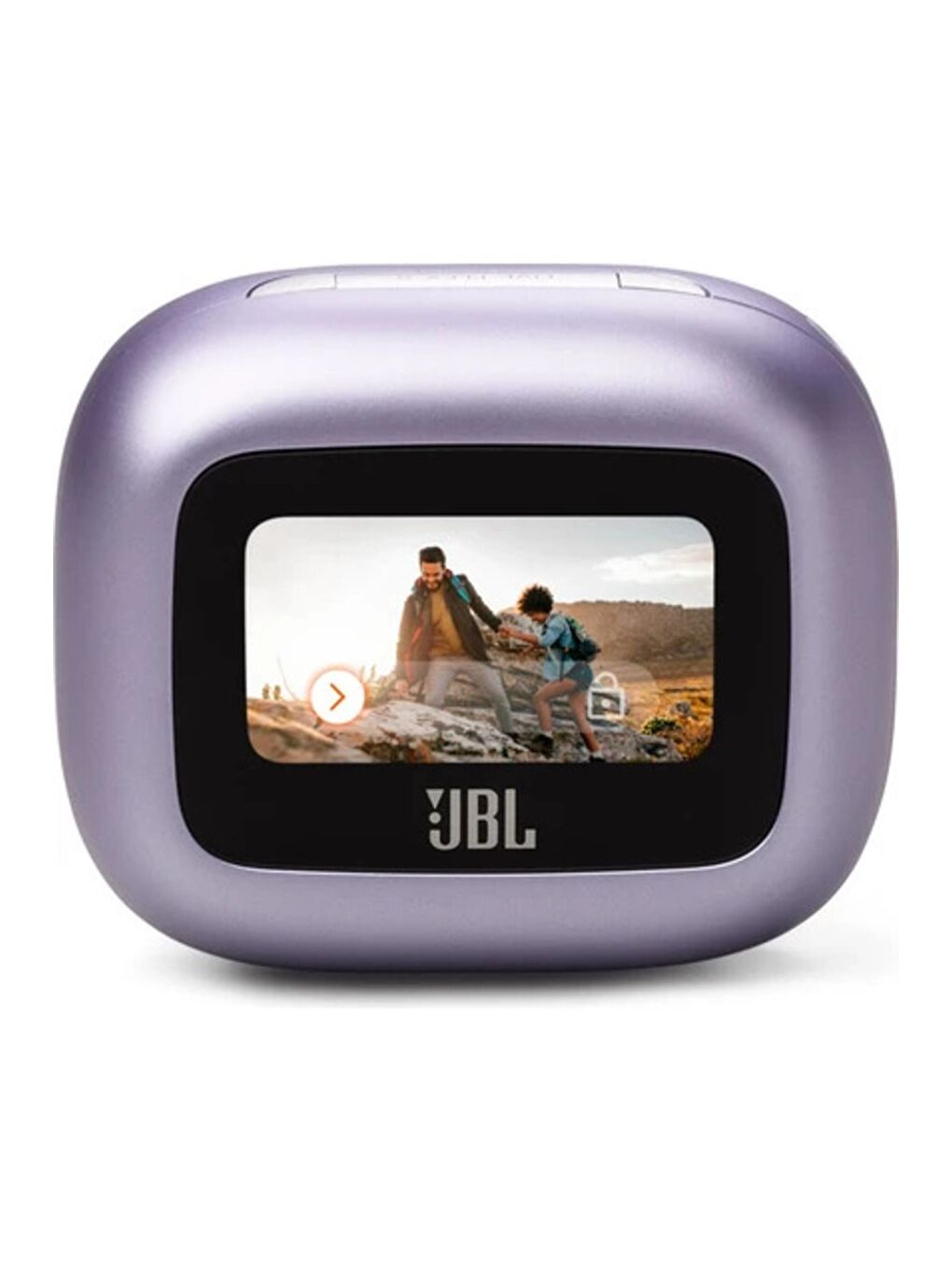 Live Flex 3  Kablosuz Kulakiçi Kulaklık  Mor-3