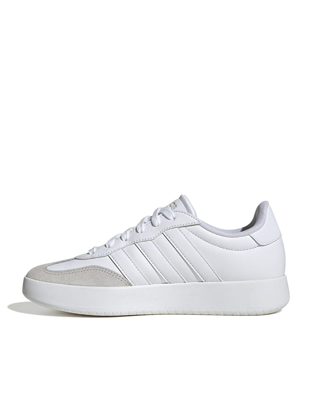 Barreda Kadın Beyaz Sneaker-1