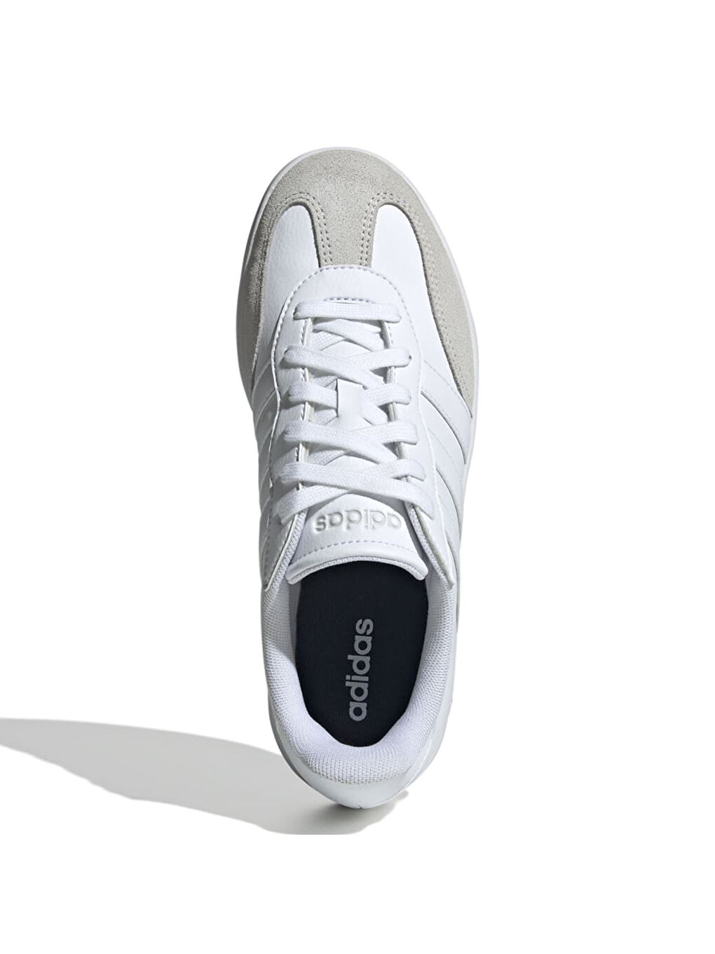 Barreda Kadın Beyaz Sneaker-2