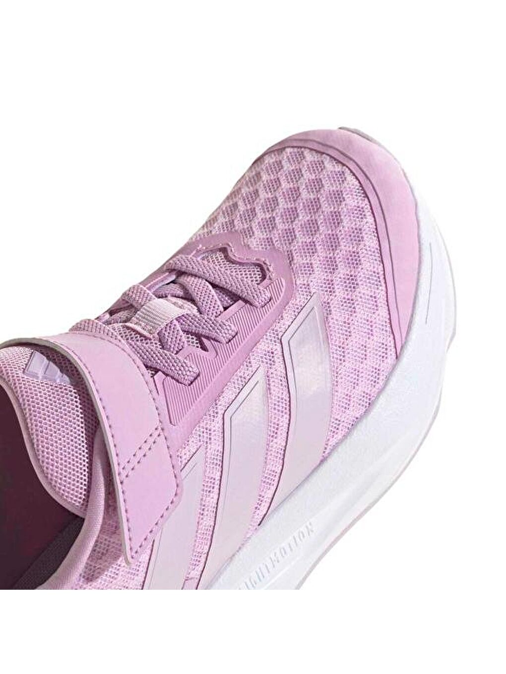 Duramo Sl2 El Çocuk Pembe Koşu Ayakkabısı-2