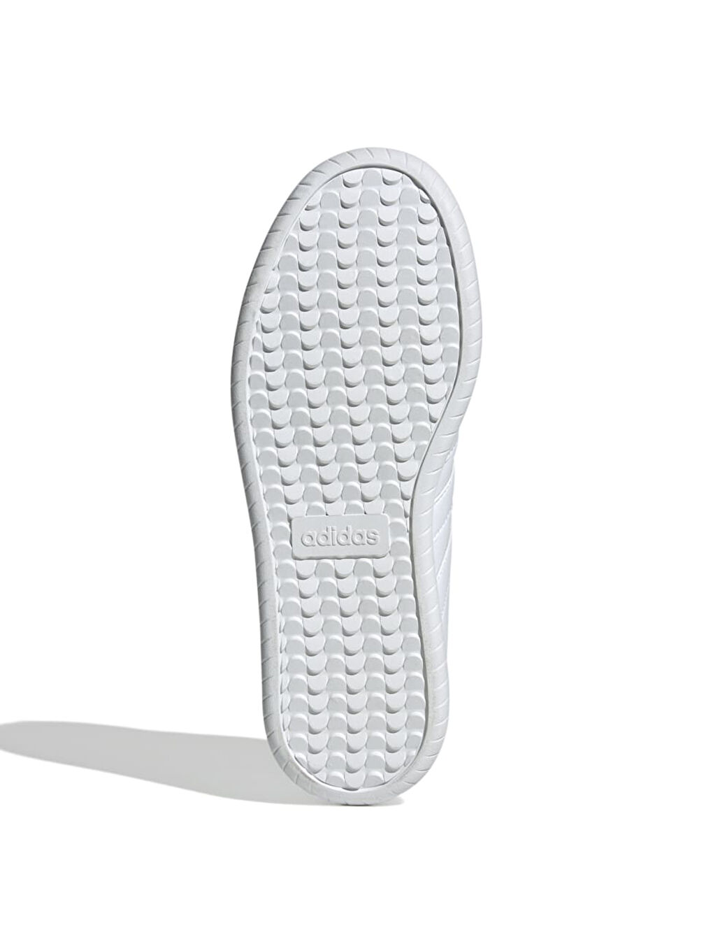 Barreda Kadın Beyaz Sneaker-4