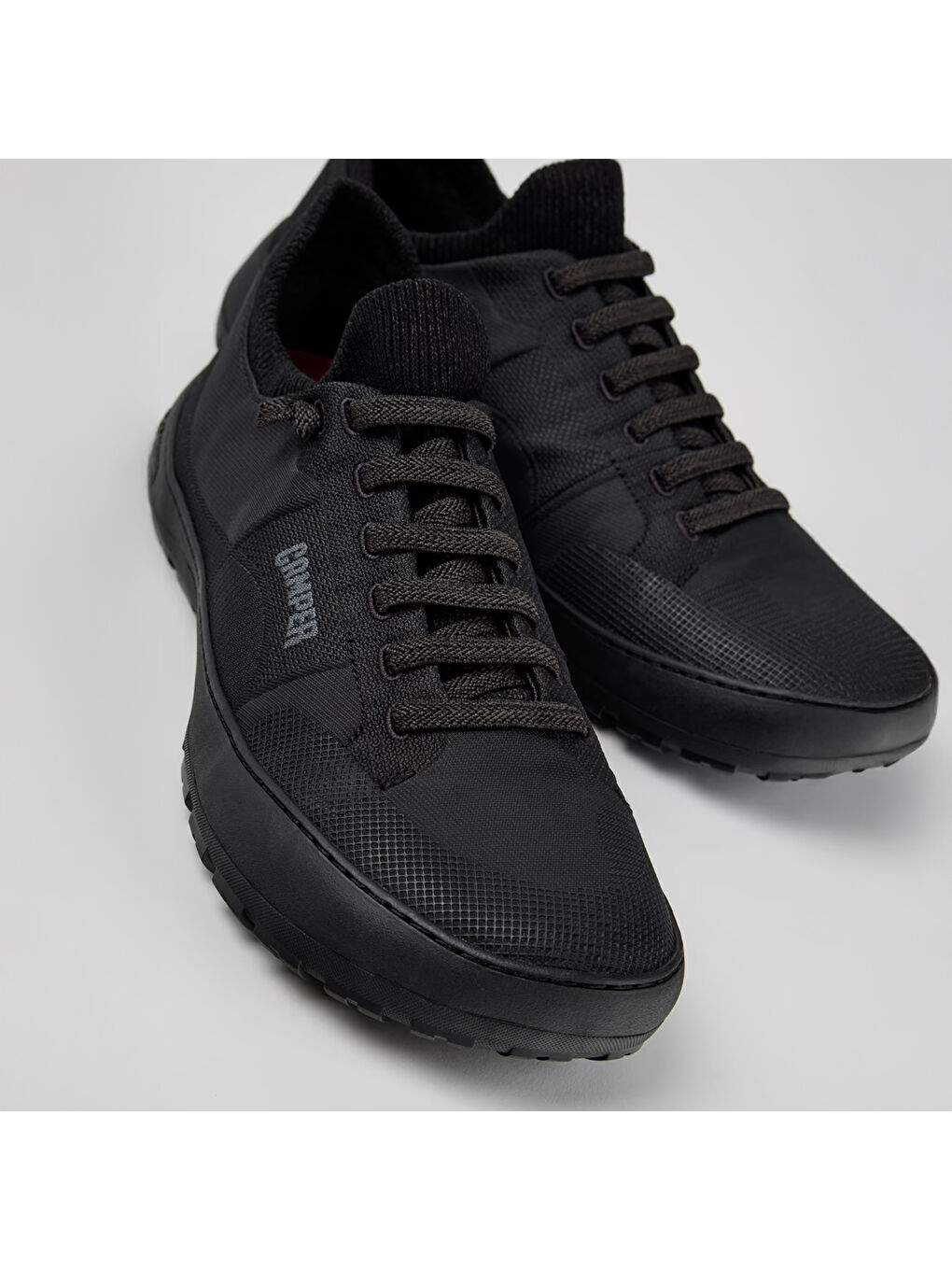 Siyah Erkek Sneaker ( Günlük) K101007-005 Peu Serra Multi - Assorted-1