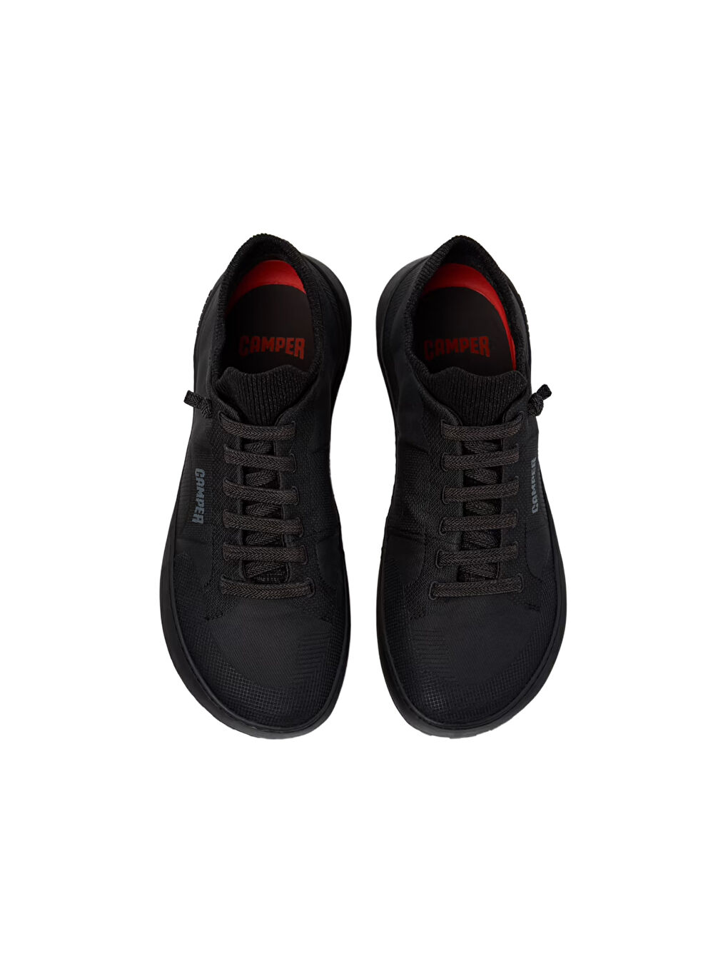 Siyah Erkek Sneaker ( Günlük) K101007-005 Peu Serra Multi - Assorted-2