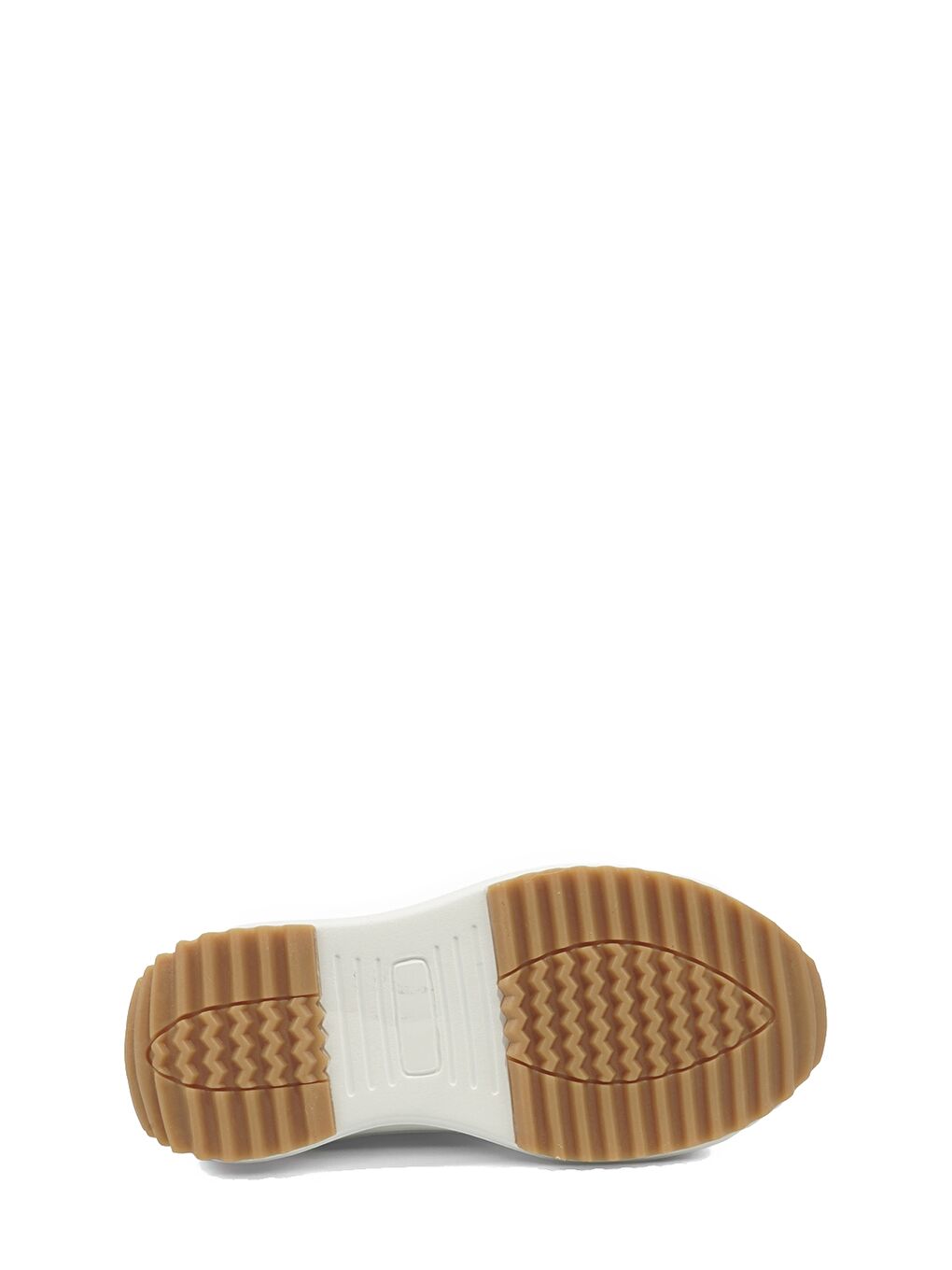 NELLY 6FX Beyaz Kız Çocuk Sneaker-3