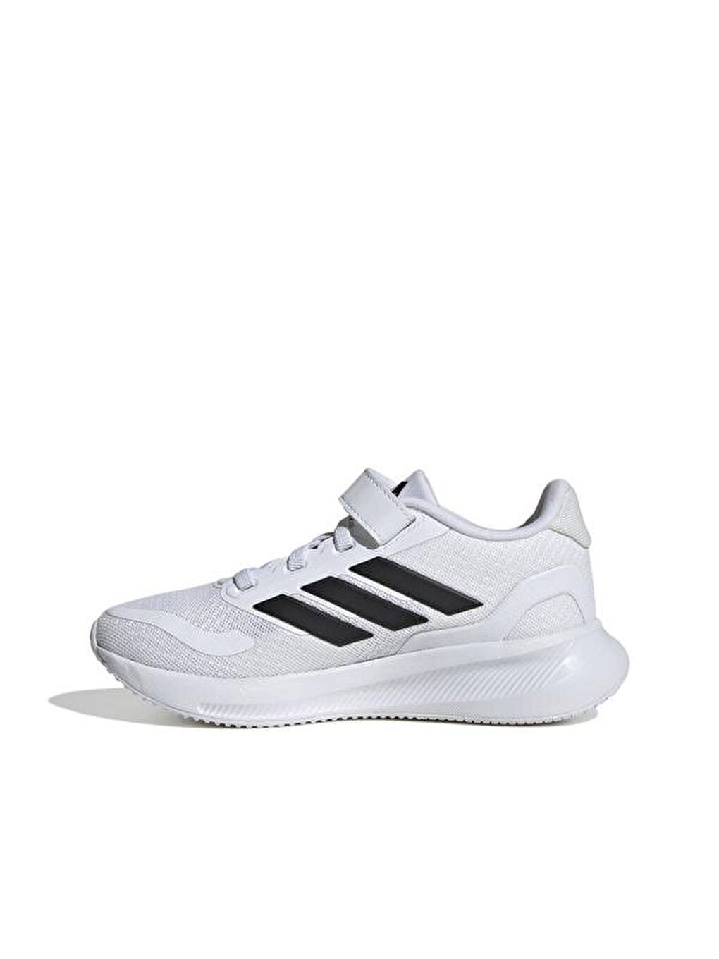 Runfalcon 5 Çocuk Beyaz Koşu Ayakkabısı-1