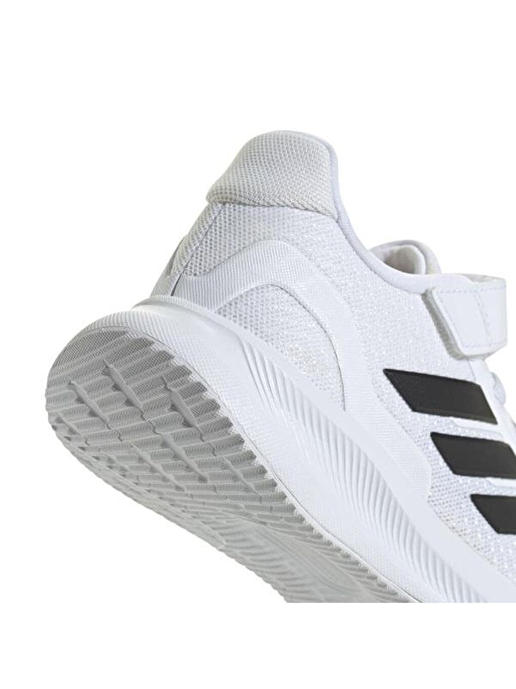 Runfalcon 5 Çocuk Beyaz Koşu Ayakkabısı-2