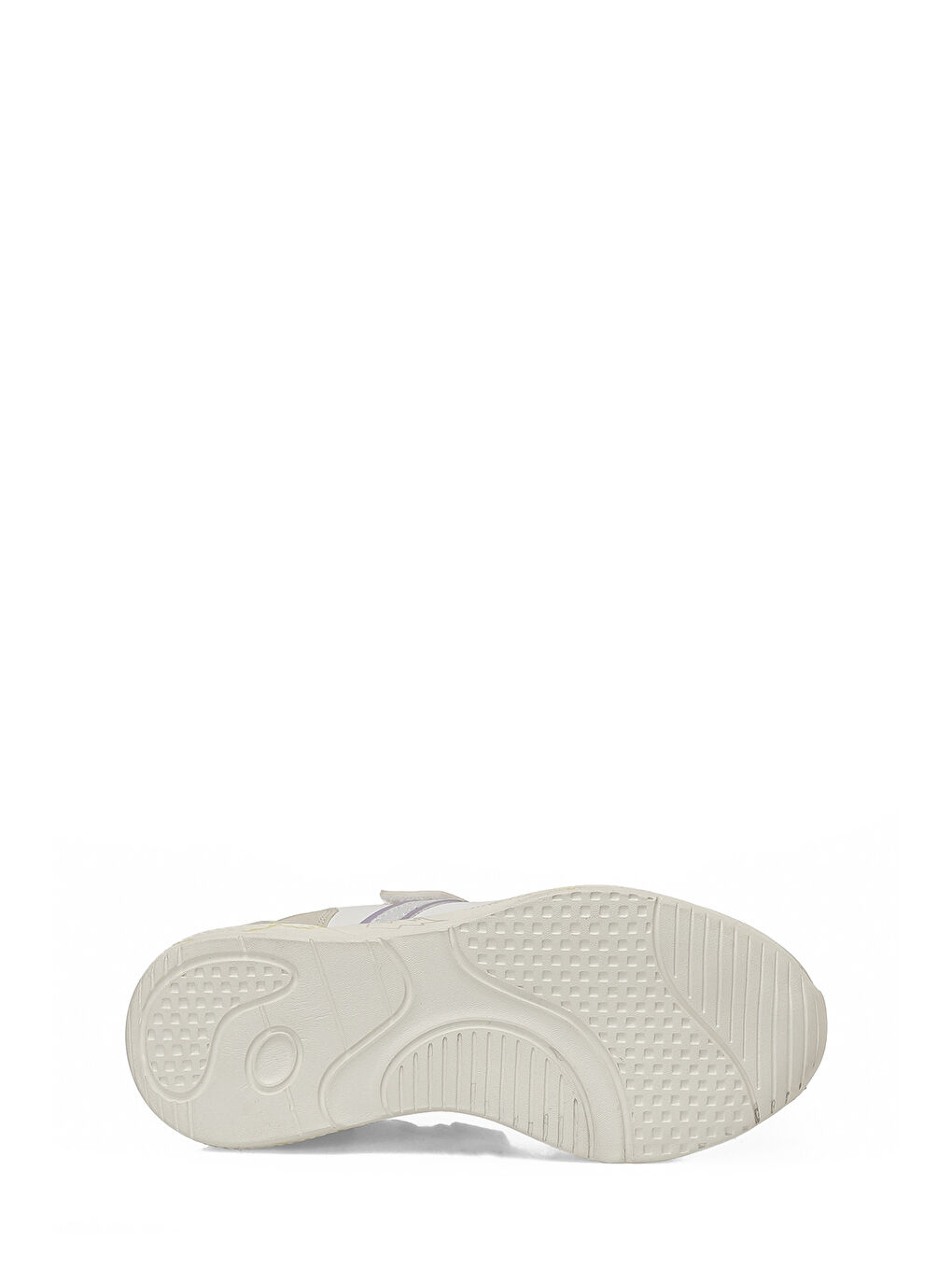 Bej PARFAIT F 6FX Ekru Kız Çocuk Sneaker-5