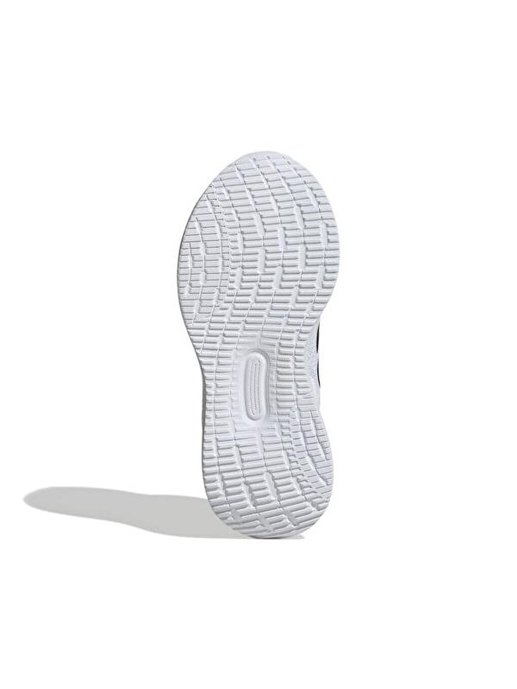 Runfalcon 5 Çocuk Beyaz Koşu Ayakkabısı-4