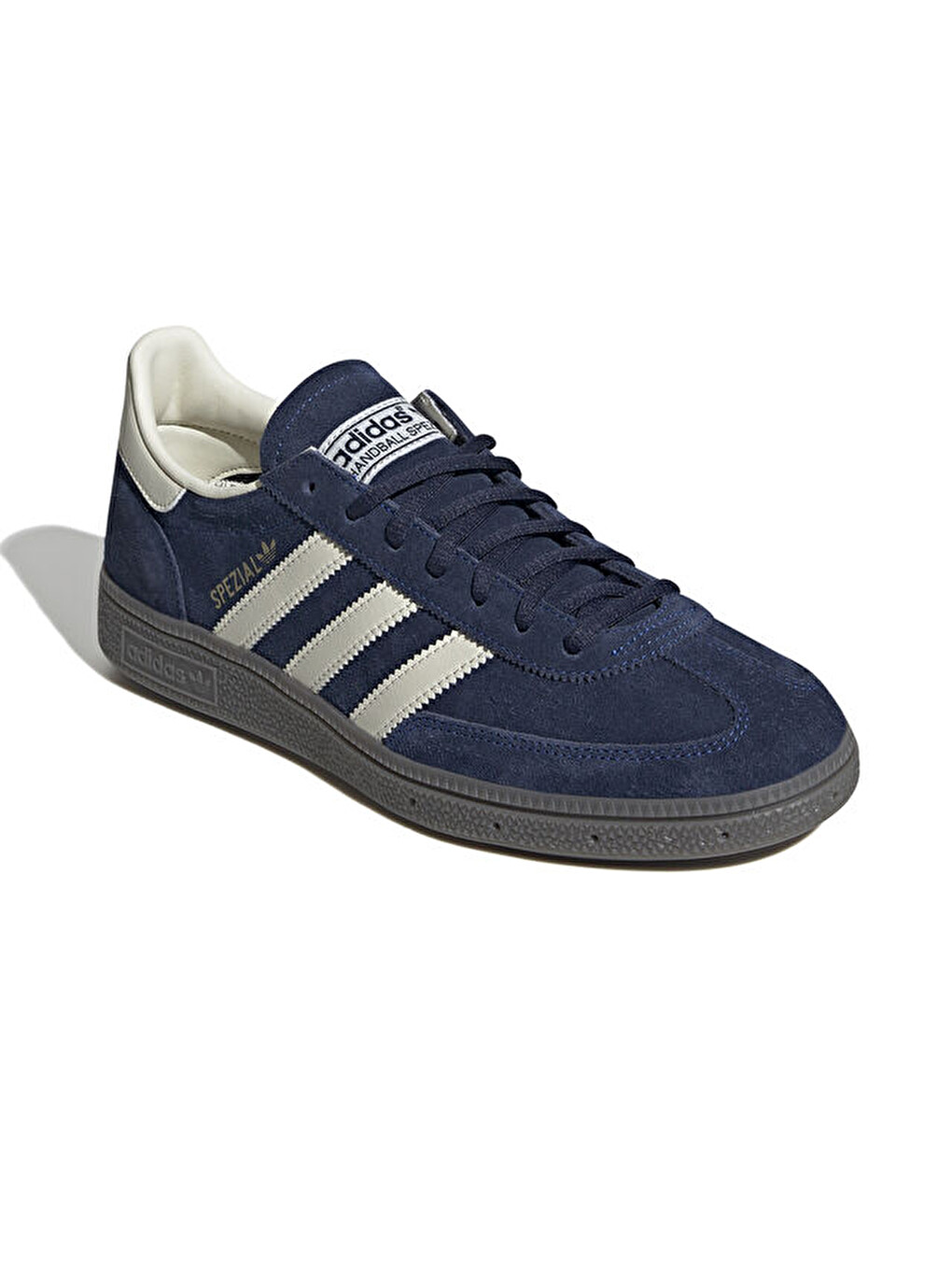 Handball Spezial Erkek Günlük Ayakkabı If7087 Lacivert-2