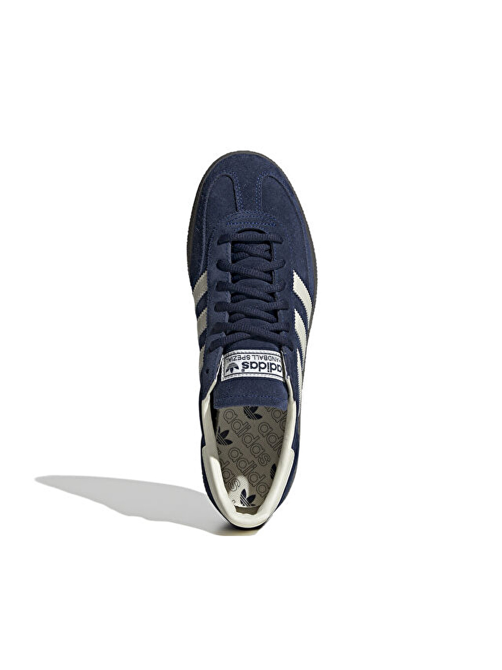 Handball Spezial Erkek Günlük Ayakkabı If7087 Lacivert-3